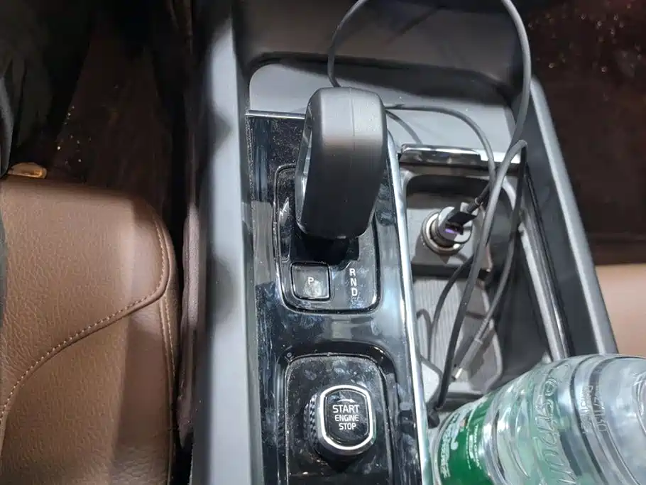 Volvo S60 — миниатюра 16