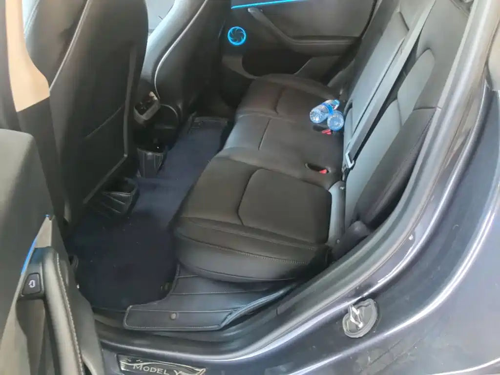 Tesla Model Y — миниатюра 17