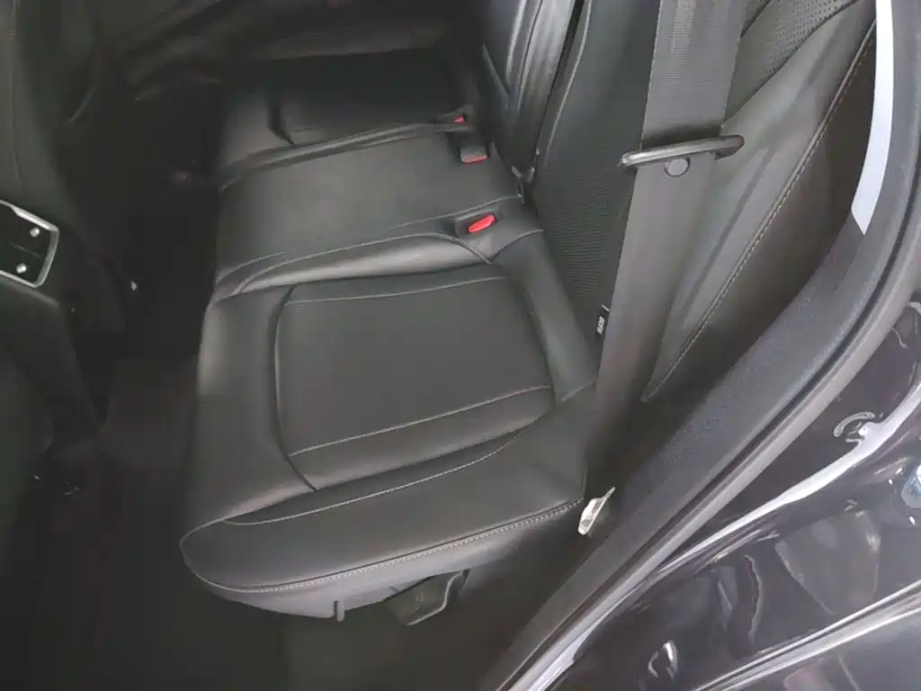 Chery Tiggo 8 — миниатюра 17