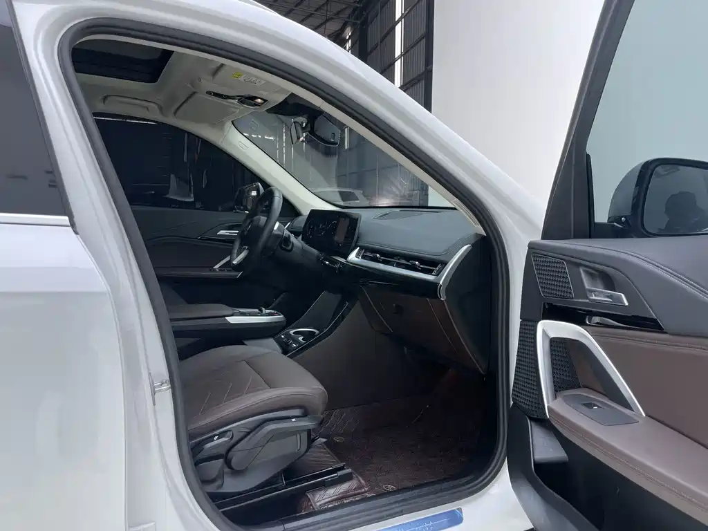 BMW X1 — миниатюра 26