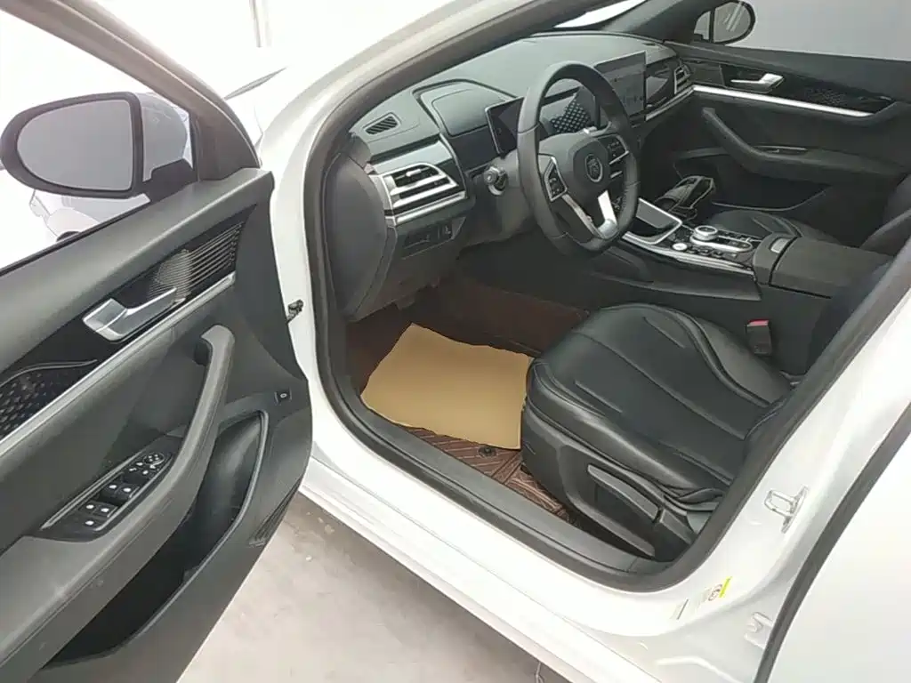 BYD Qin PLUS — миниатюра 16