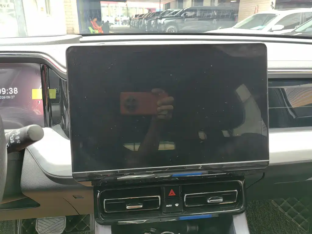 GAC Motor Trumpchi GS8 — миниатюра 8