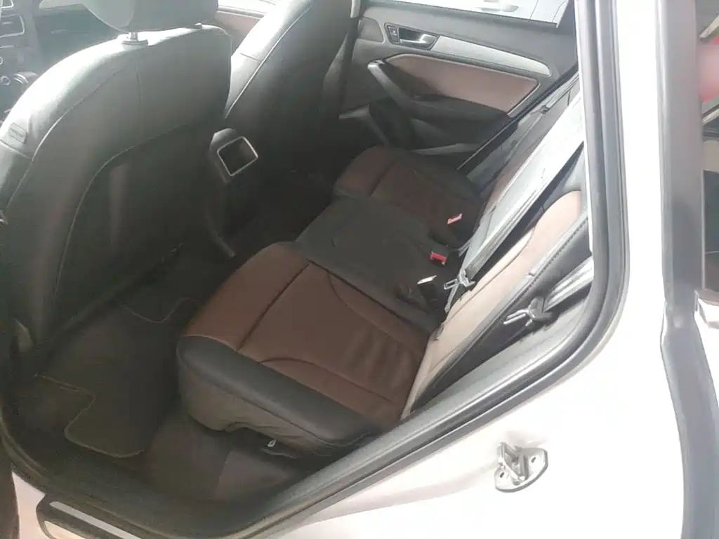 Audi Q5 — миниатюра 17