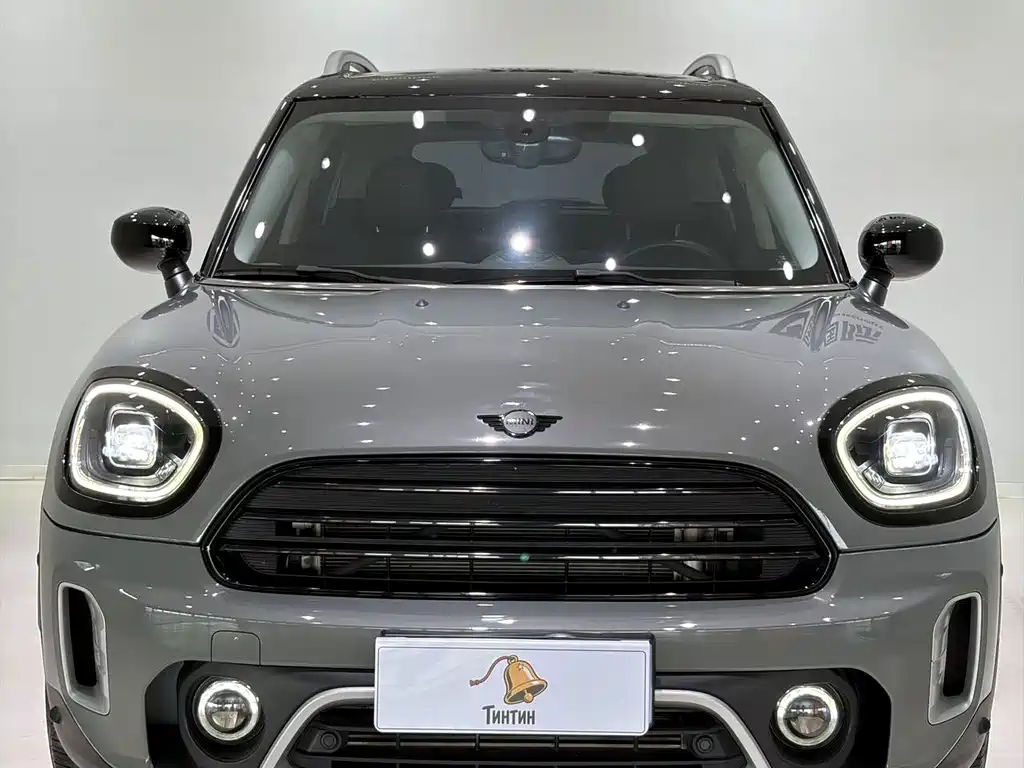 MINI Mini Countryman — миниатюра 2