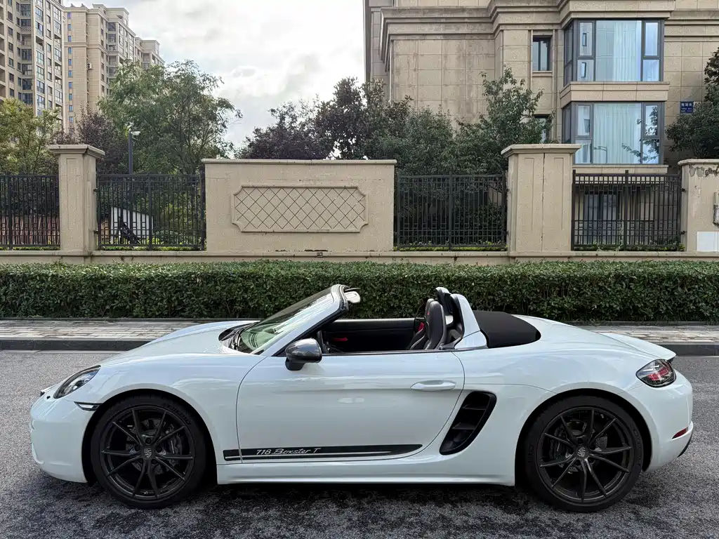 Porsche 718 — миниатюра 14