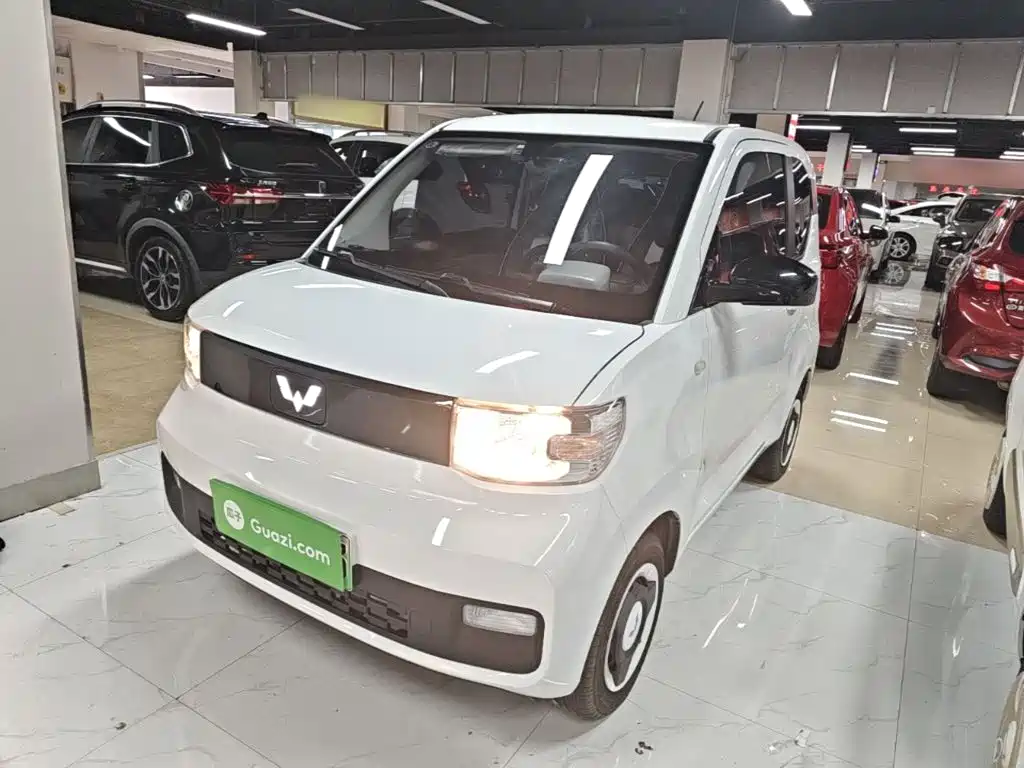 Wuling MINIEV — миниатюра 2