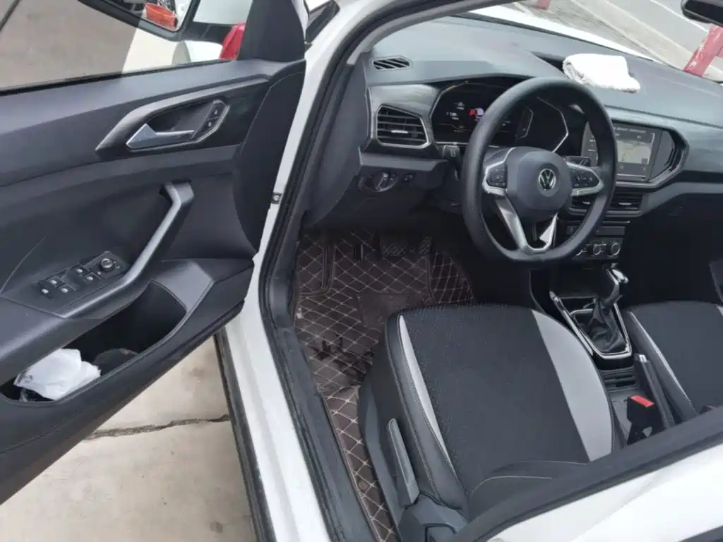 Volkswagen Tacqua — миниатюра 16