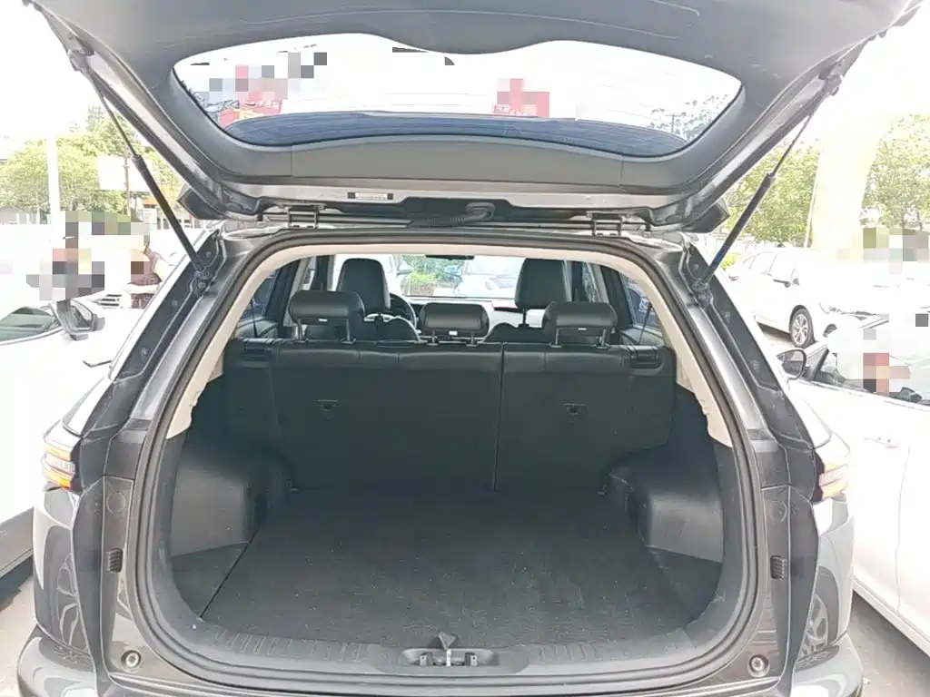 Changan CS55PLUS — миниатюра 19