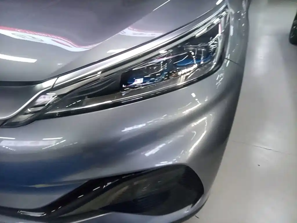 BYD Yuan Plus — миниатюра 24