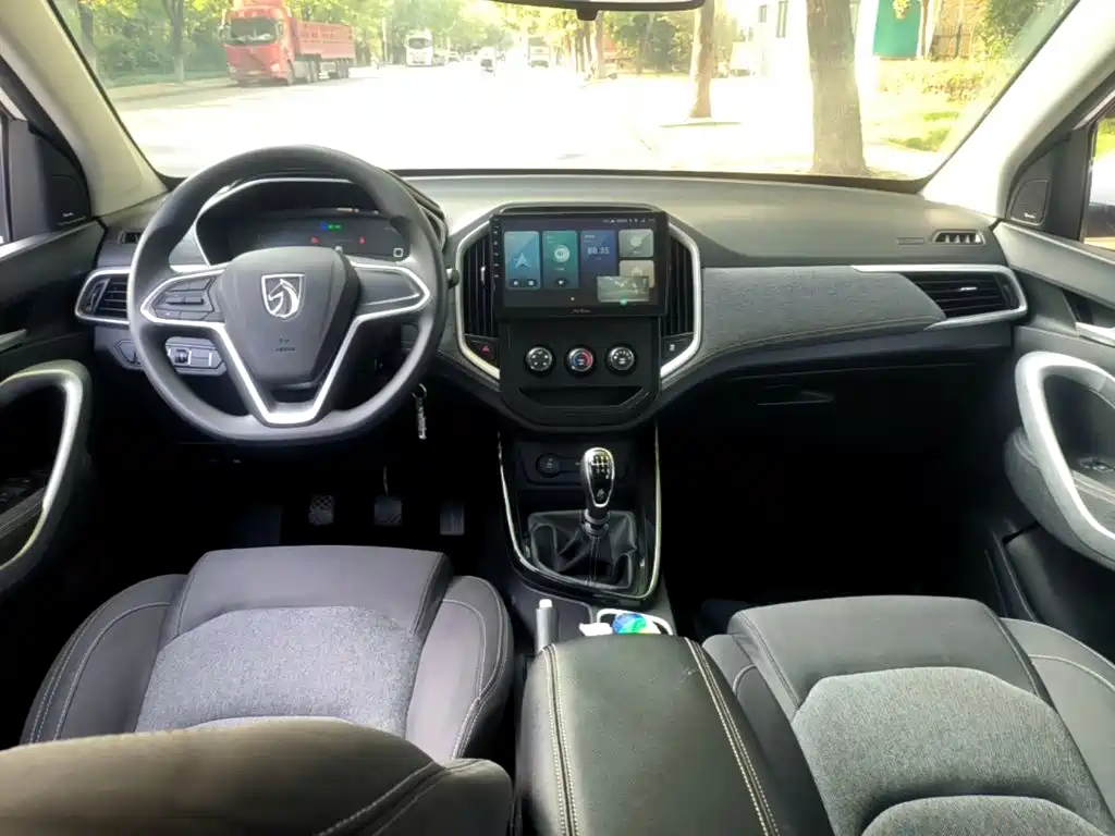 Baojun 530 — миниатюра 10