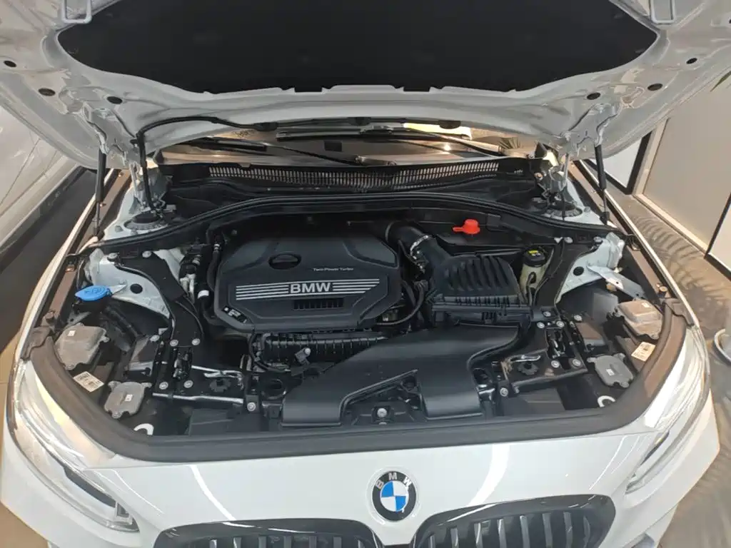 BMW 1 Series — миниатюра 20