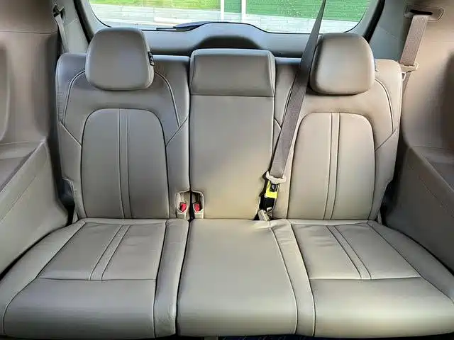 Buick GL8 — миниатюра 16