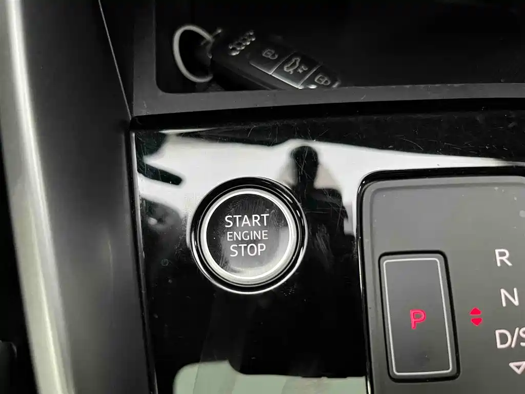 Audi A3 2022 Sportback 35 TFSI Fashion Sport