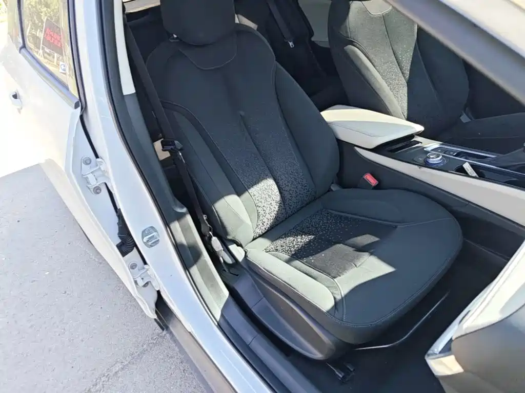 Buick Velite 6 2020 — фото 24