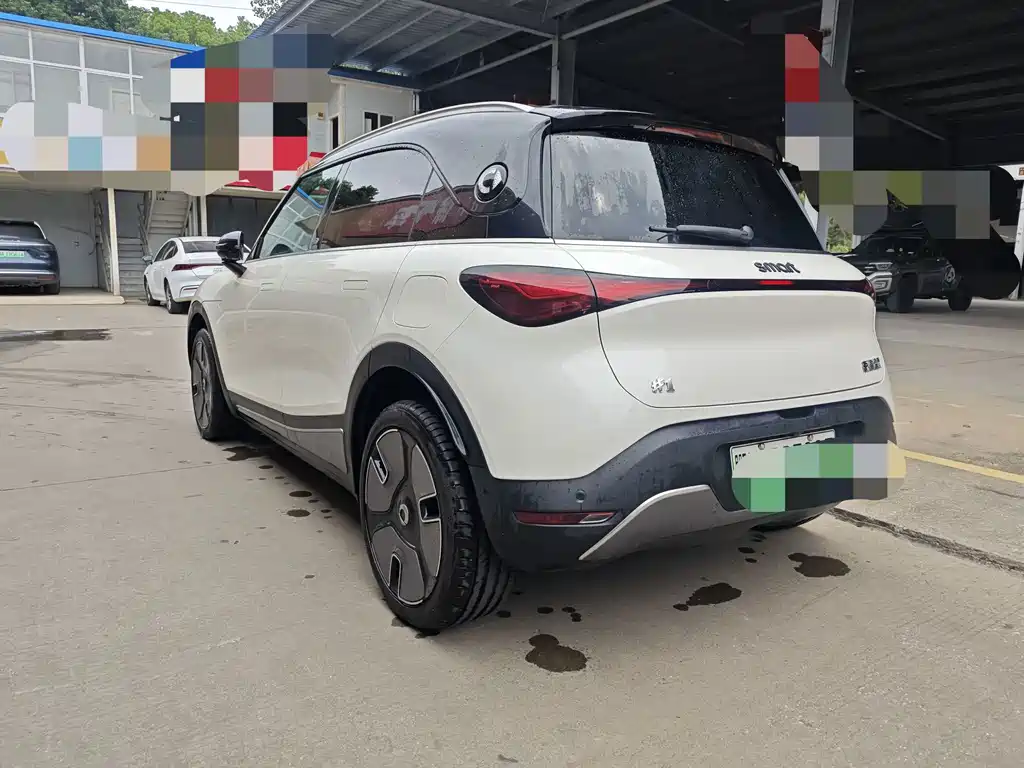 smart Smart #1 — миниатюра 7