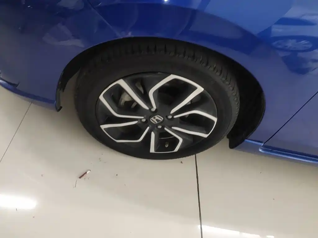 Honda Life — миниатюра 23