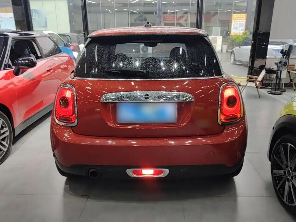 MINI Mini — миниатюра 6
