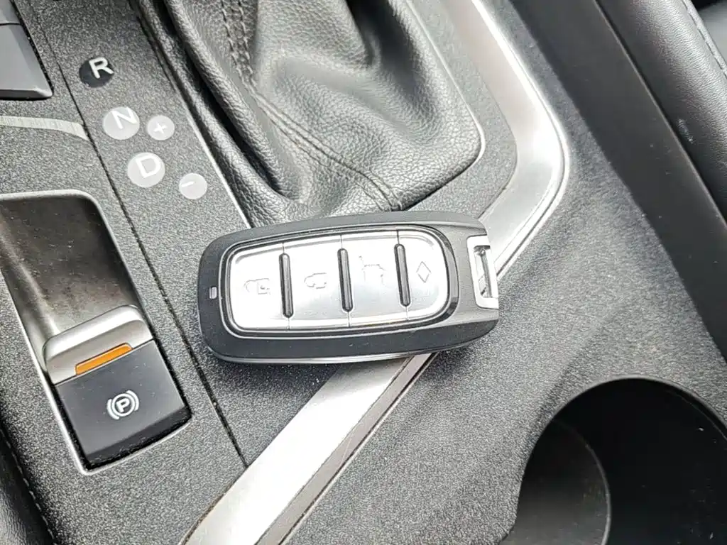 Changan CS55PLUS — миниатюра 9