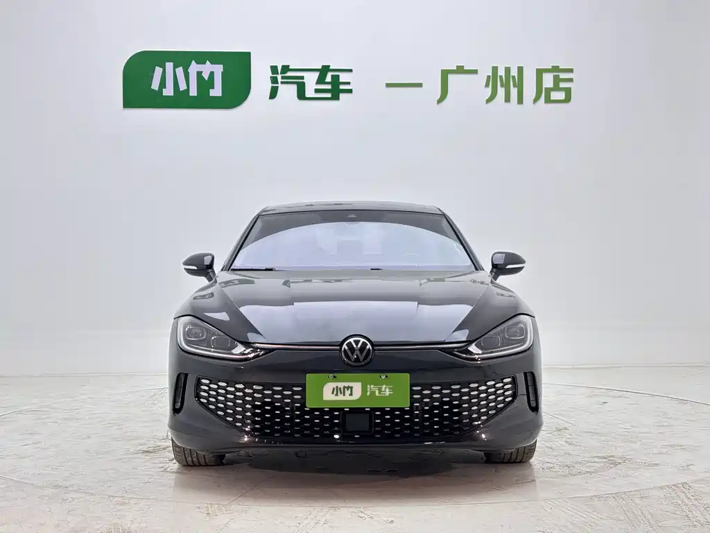 Volkswagen Lamando — миниатюра 4