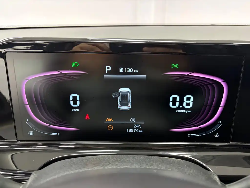 Kia Seltos — миниатюра 5