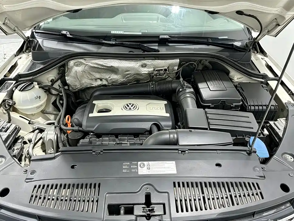 Volkswagen Tiguan — миниатюра 18