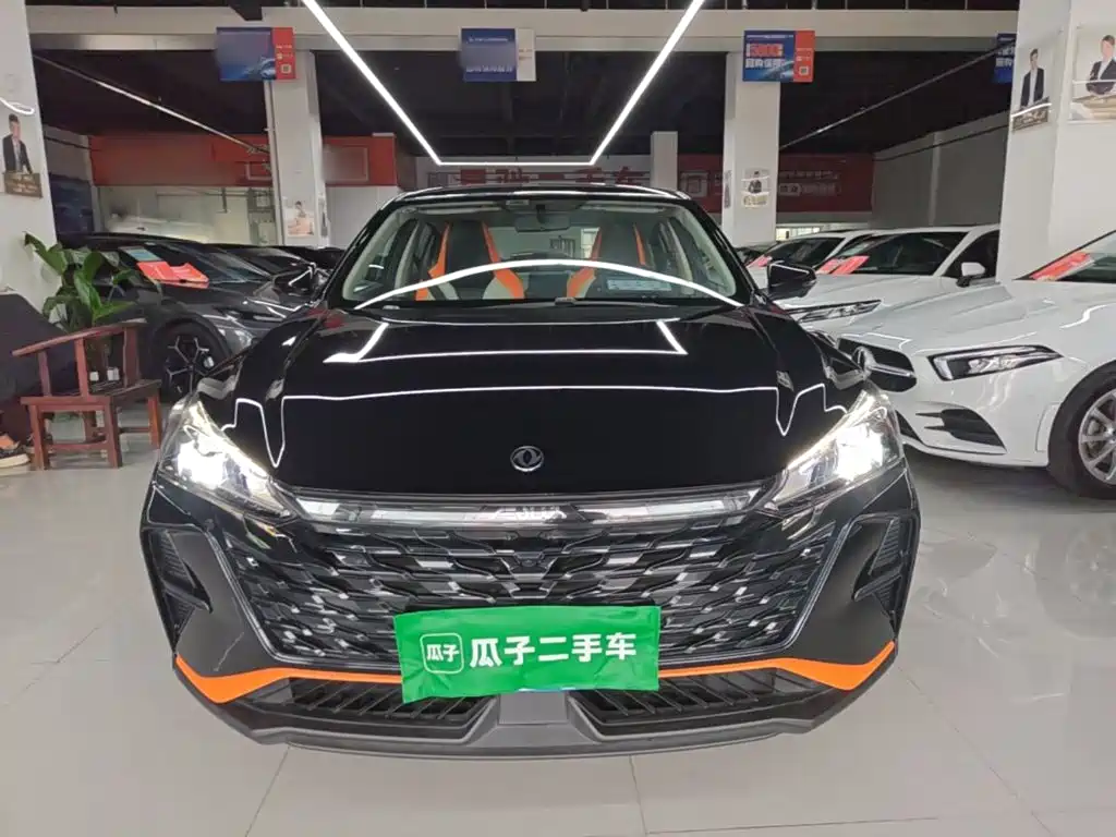 Aeolus Yixuan — миниатюра 3