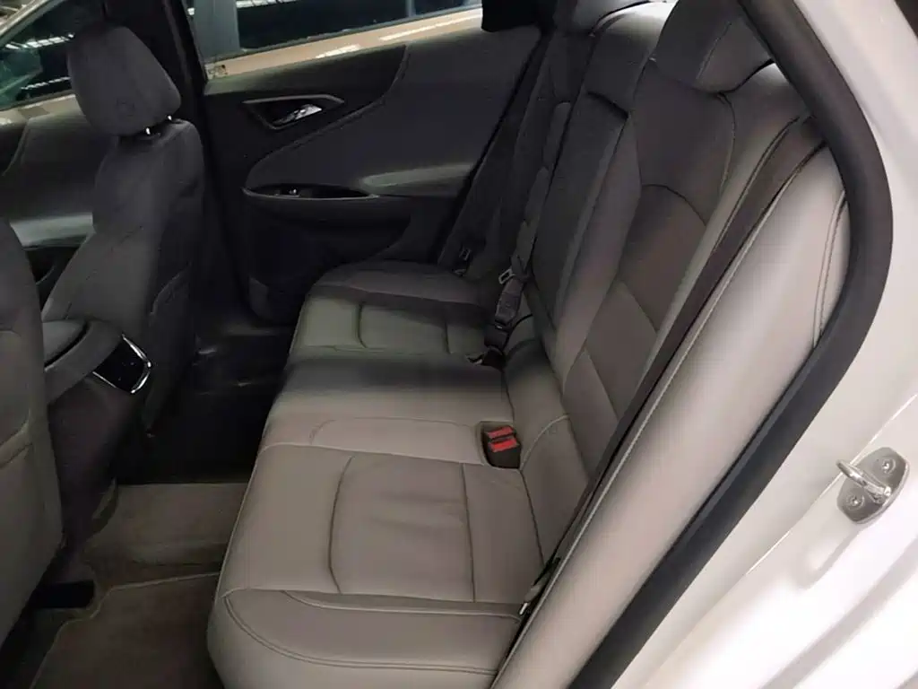 Chevrolet Malibu XL — миниатюра 17