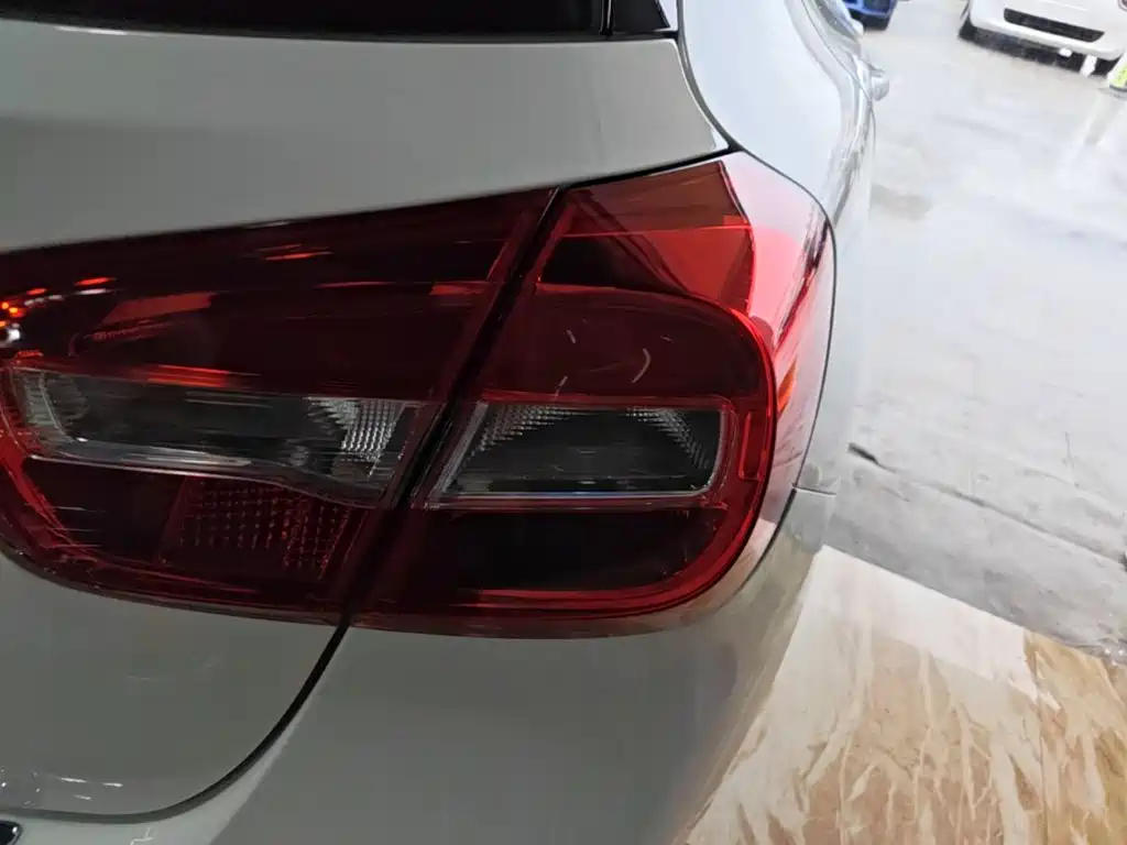 Mercedes-Benz GLA — миниатюра 8