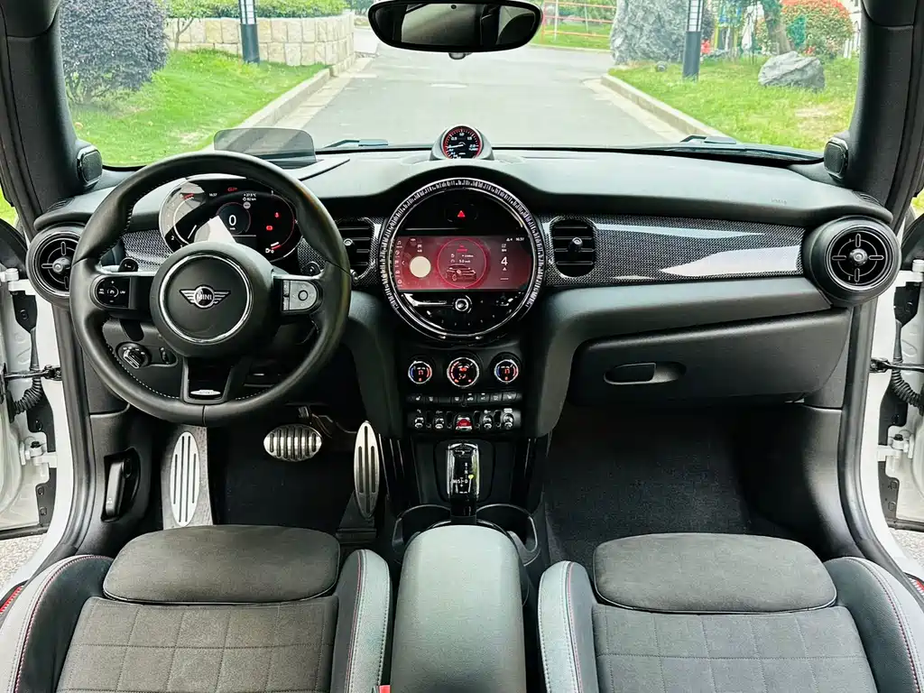 Mini JCW — фотографии объявления, Фото 16