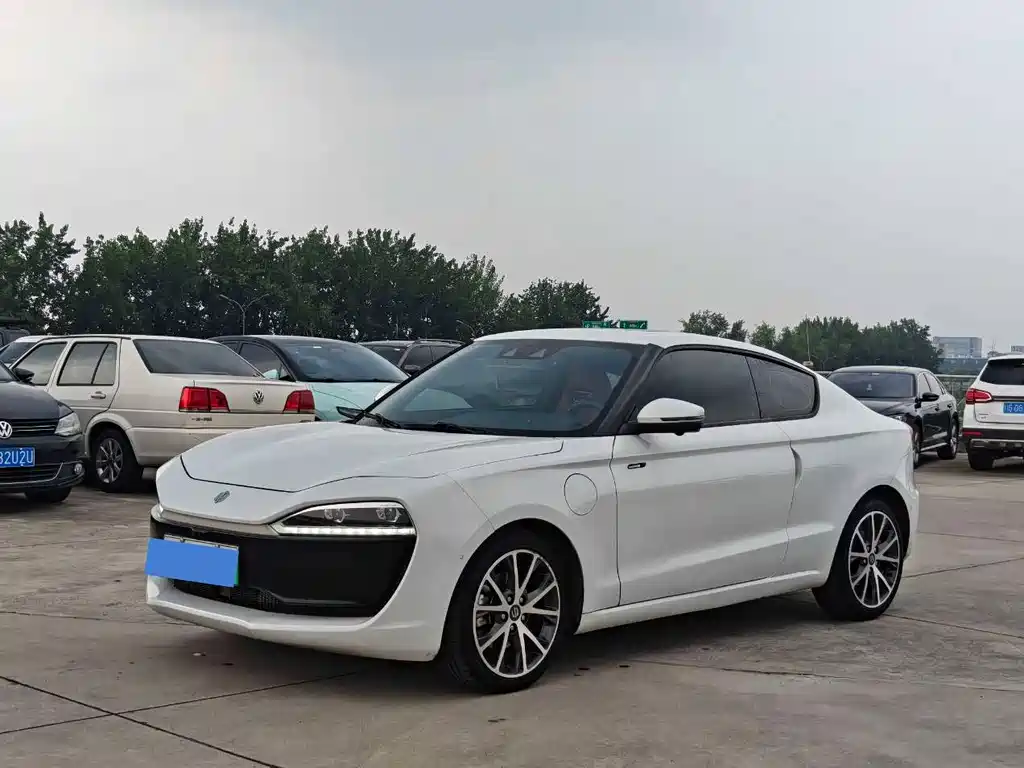 Leapmotor Leapmotor S01