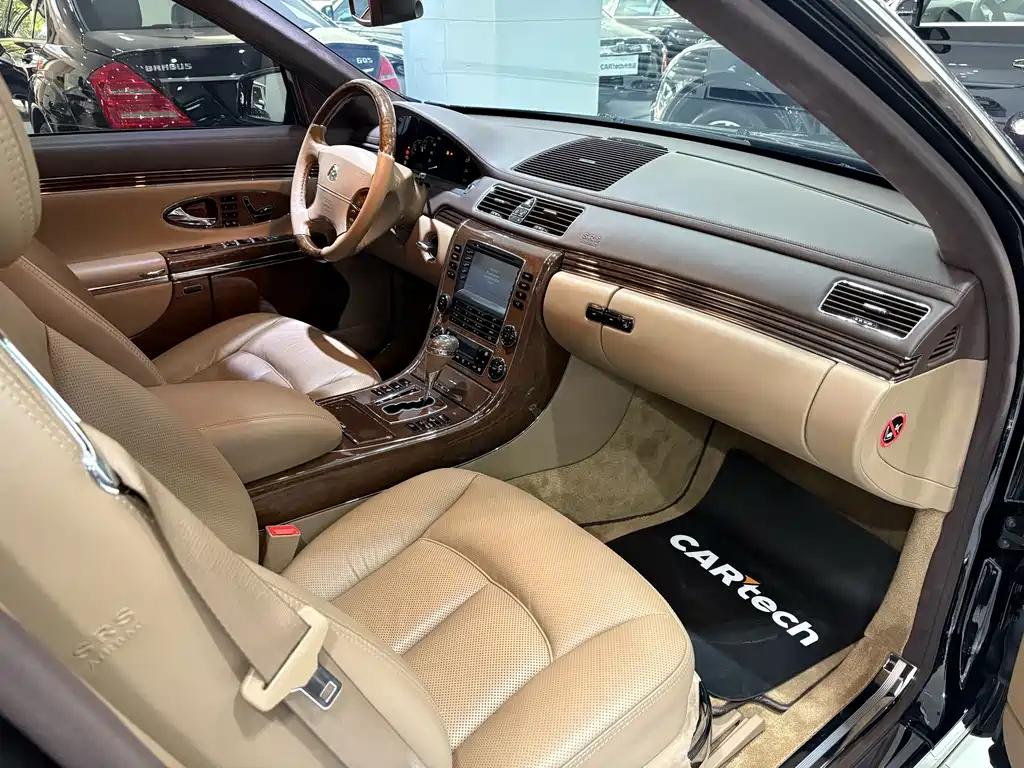 Maybach Maybach — миниатюра 12