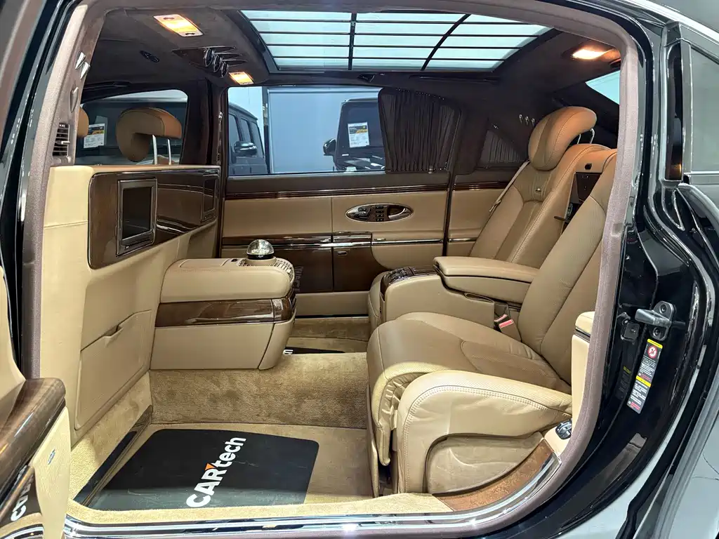 Maybach Maybach — миниатюра 26
