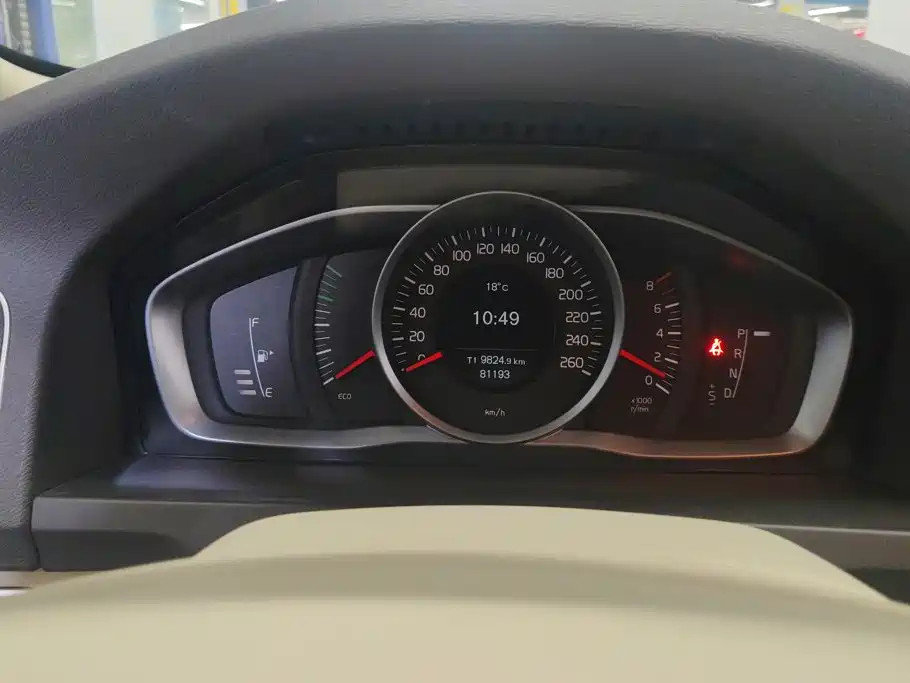 Volvo S60 — миниатюра 14