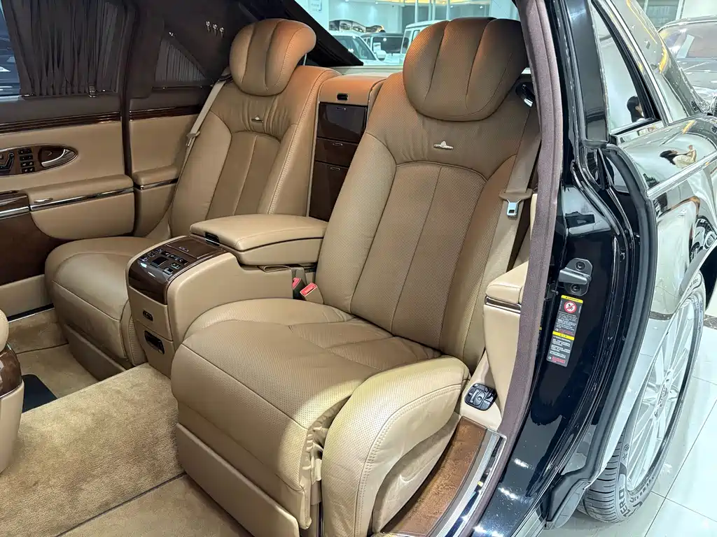 Maybach Maybach — миниатюра 29
