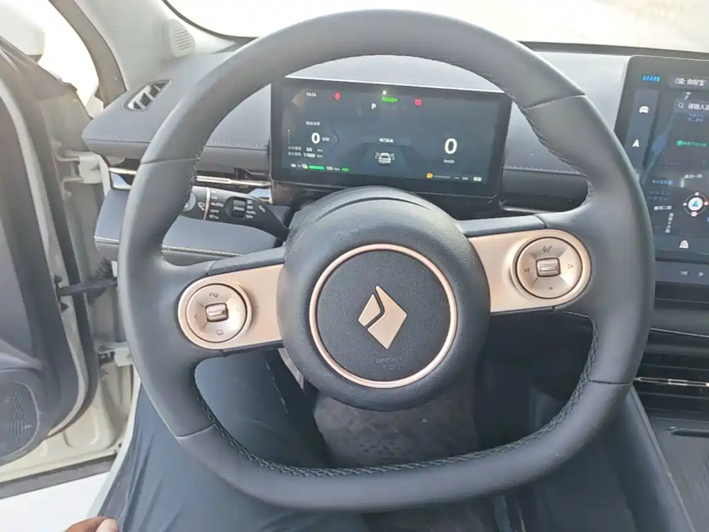 Baojun Yunhai — миниатюра 11