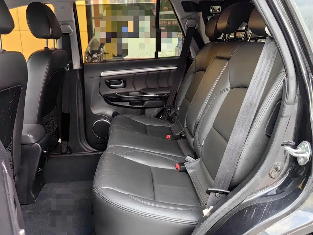 Haval H5 Classic Classic Edition 2.0T Manual 4WD Premium Type, фото 12