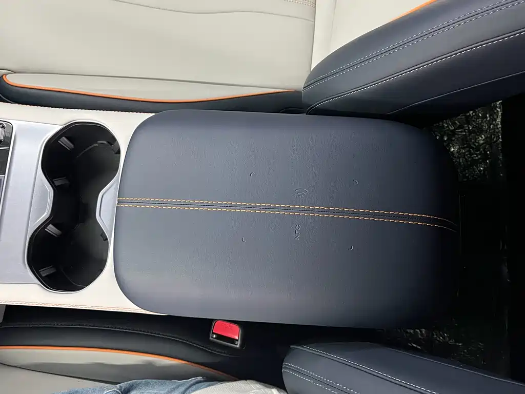 BYD PLUS New Energy — миниатюра 13
