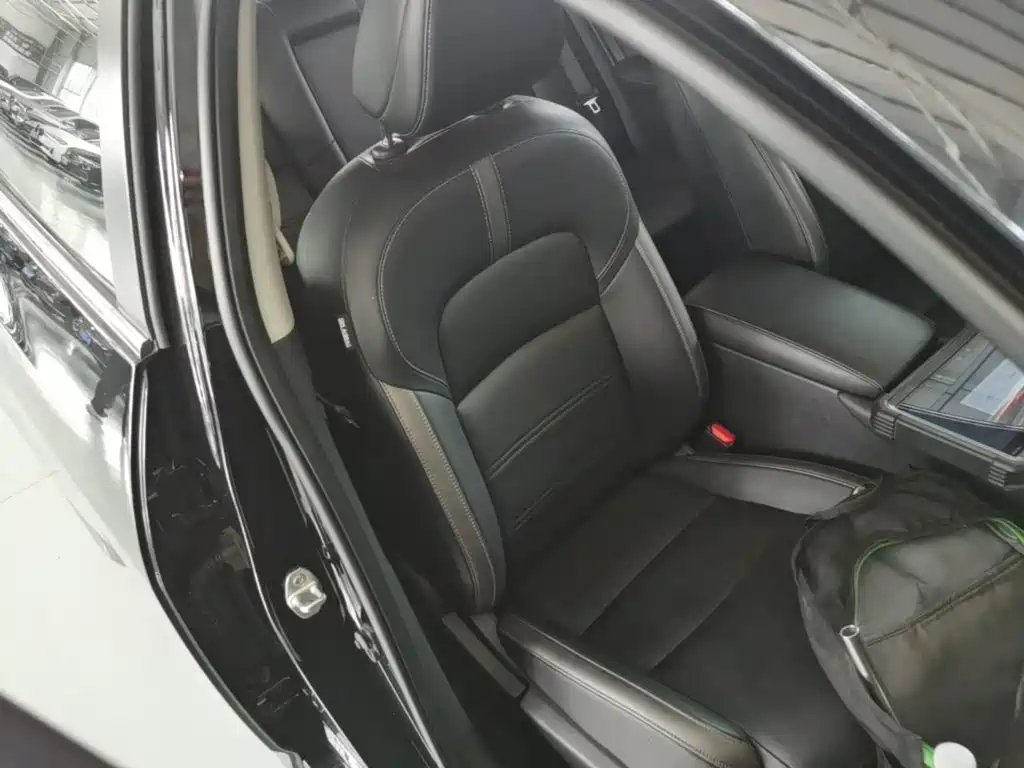 Nissan Sylphy — миниатюра 25