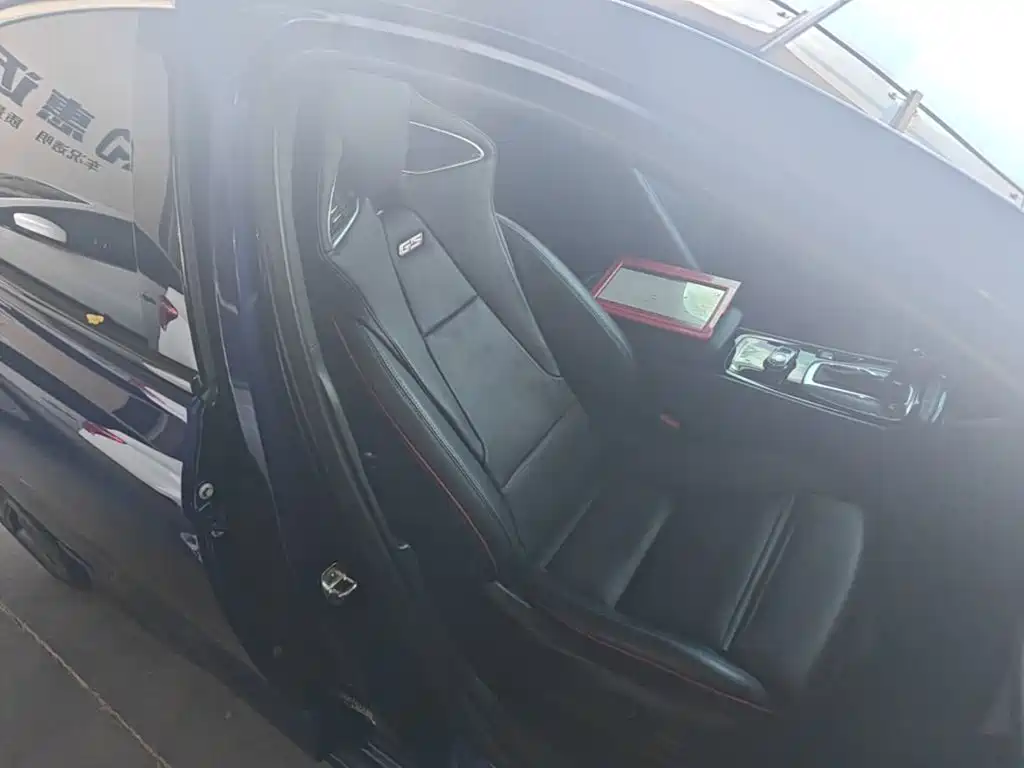 Buick Regal — миниатюра 25