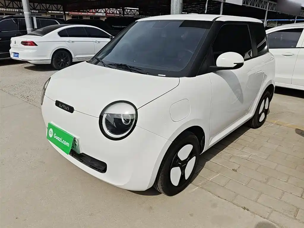 Qiyuan Lumin 2025