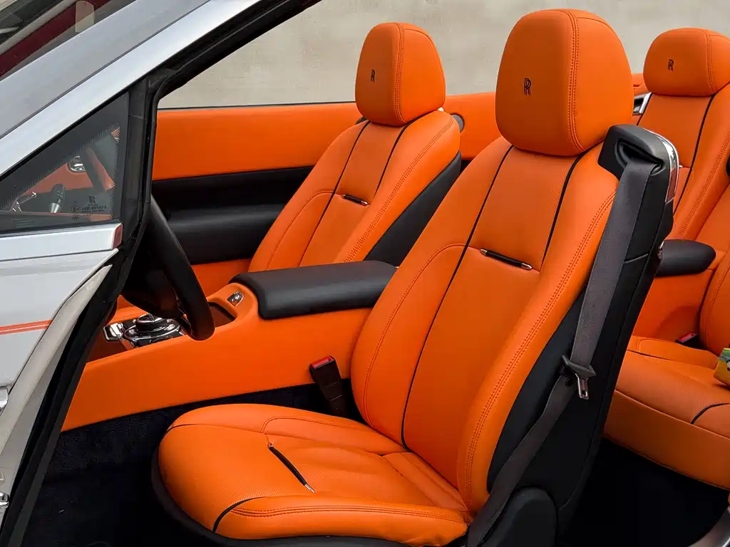 ROLLS-ROYCE YAO YING