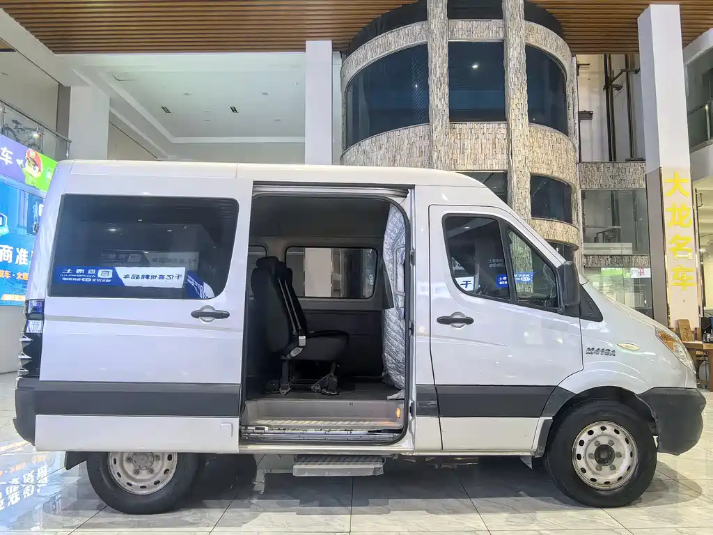 JIANGQI GROUP XINGRUI