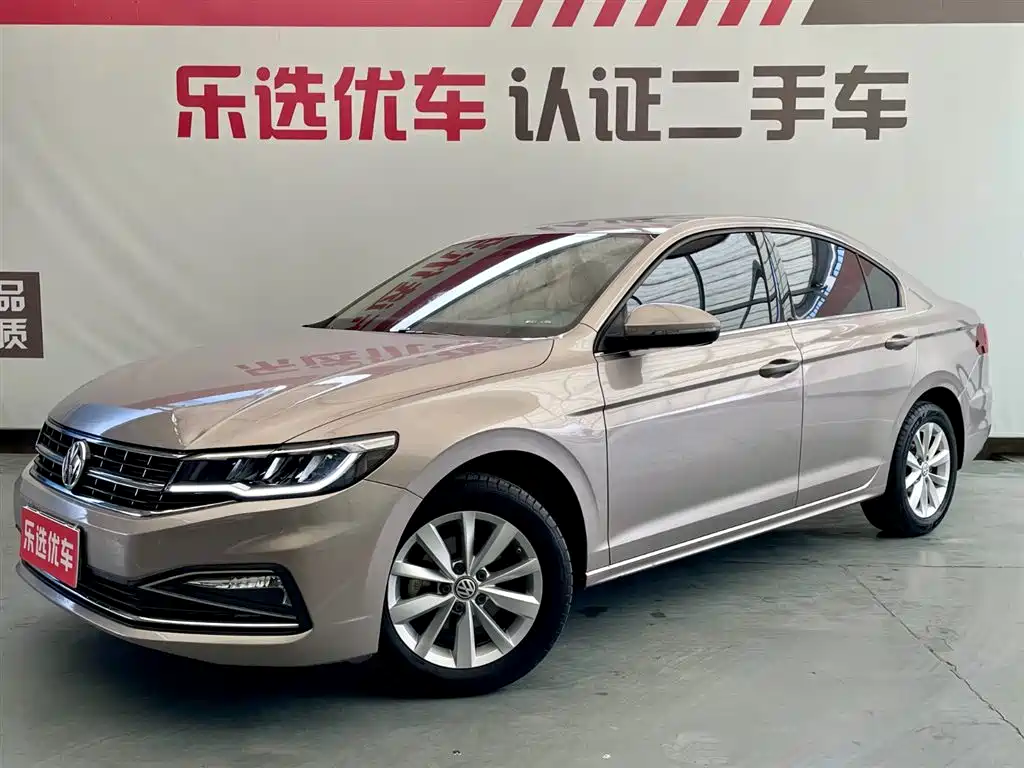 Volkswagen Bora 2019