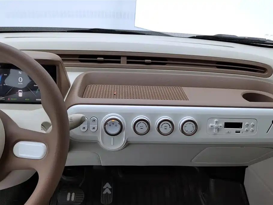 BESTUNE PENTIUM PONY