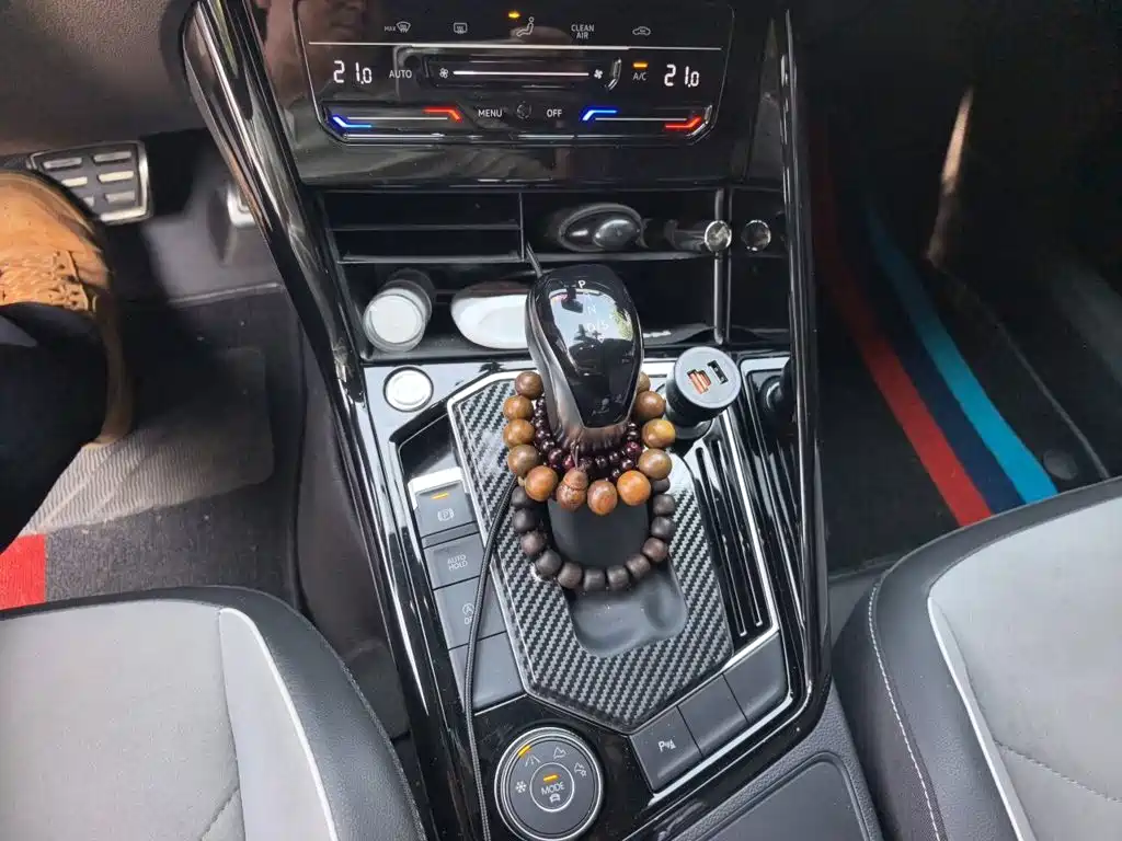 Volkswagen Tayron — миниатюра 15