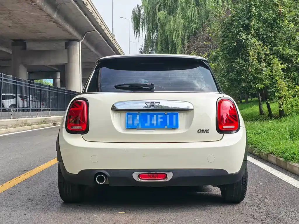 MINI Mini — миниатюра 6