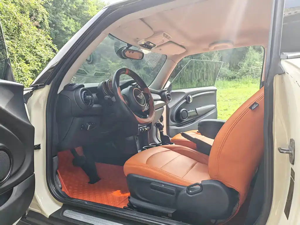 MINI Mini — миниатюра 13