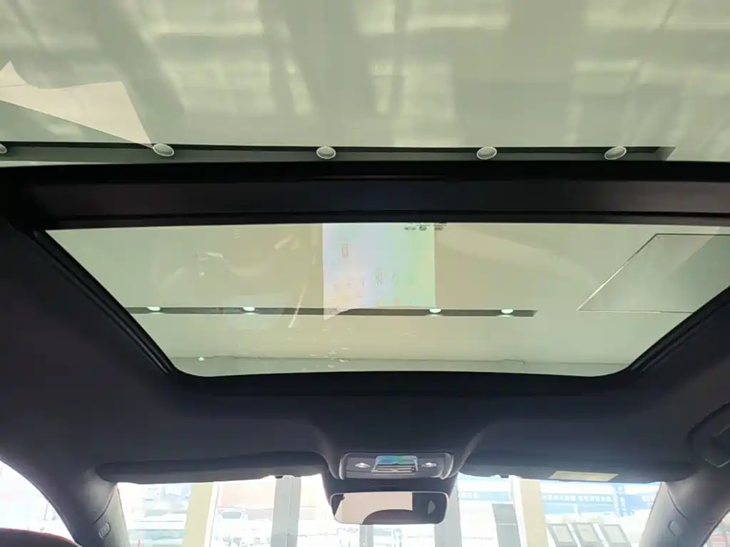 BYD Seal 07 DM-i — миниатюра 18