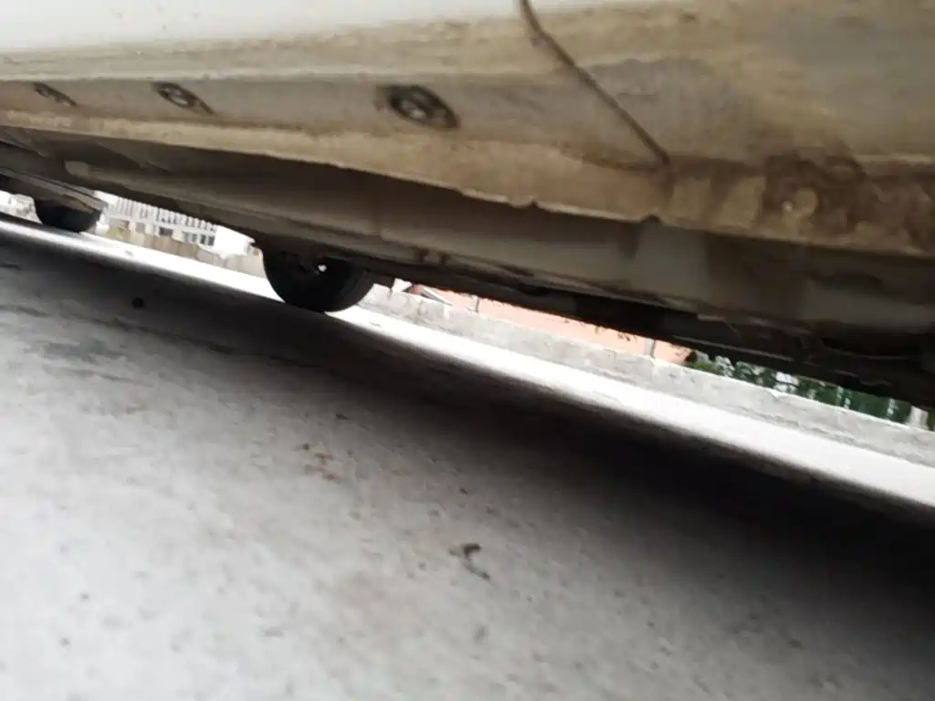 Hyundai Verna — миниатюра 21
