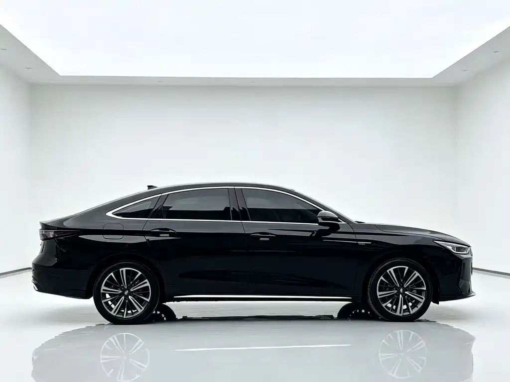 Chery Arrizo 8 PRO — миниатюра 7